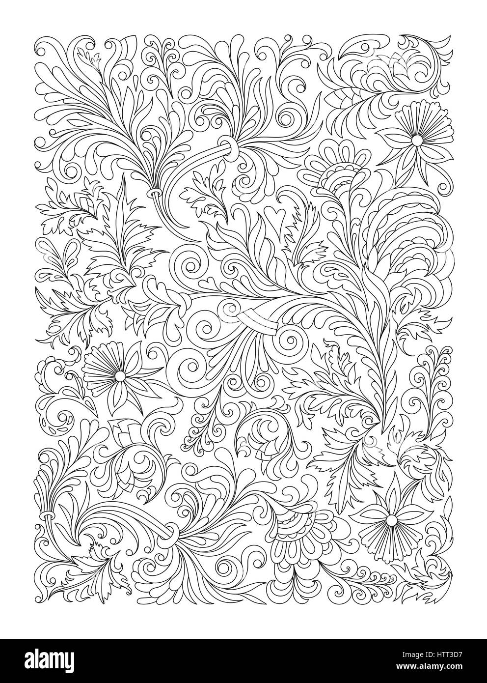 effet livre a colorier banque d image et photos alamy de coloriage ruche