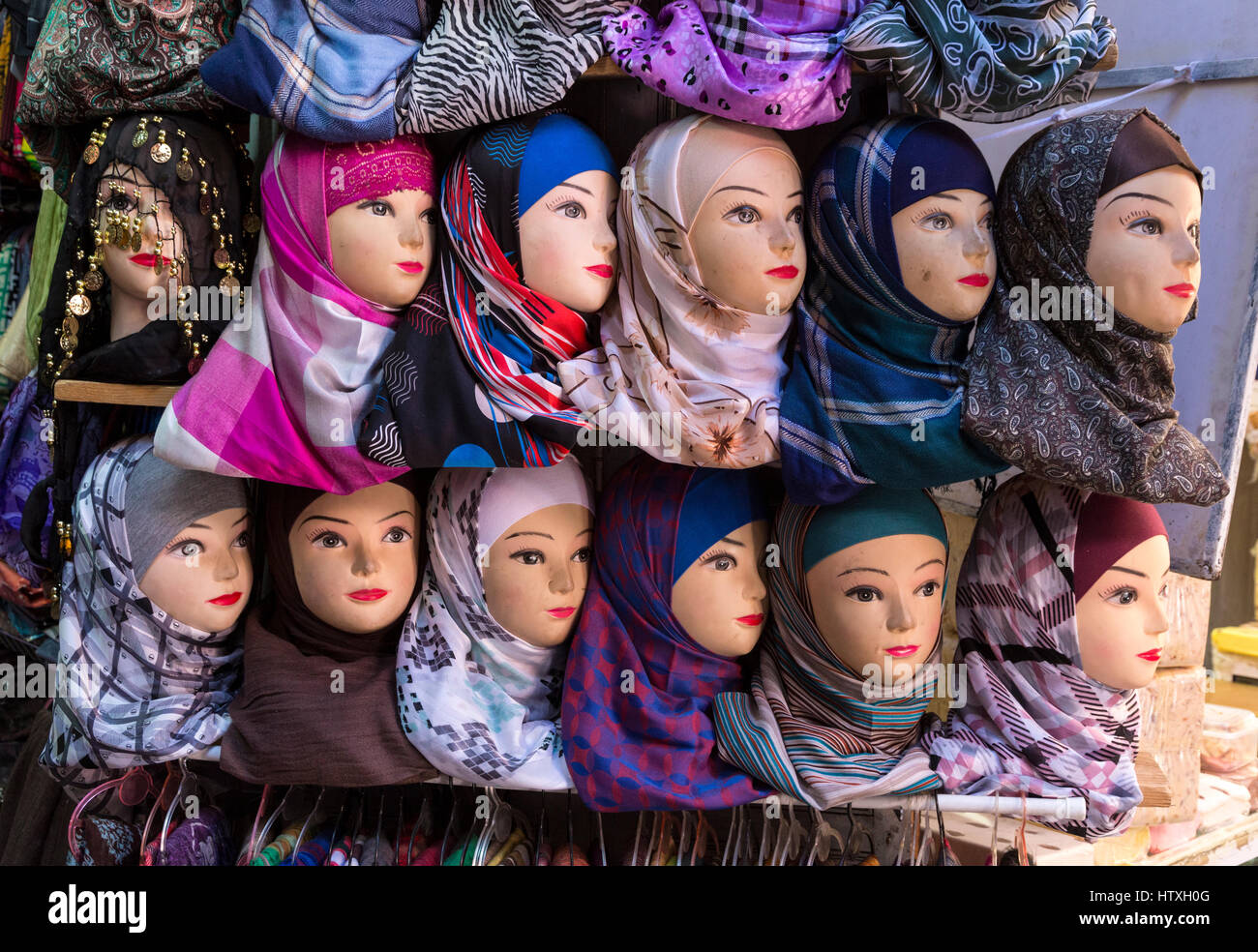 Moroccan model Banque de photographies et d’images à haute résolution