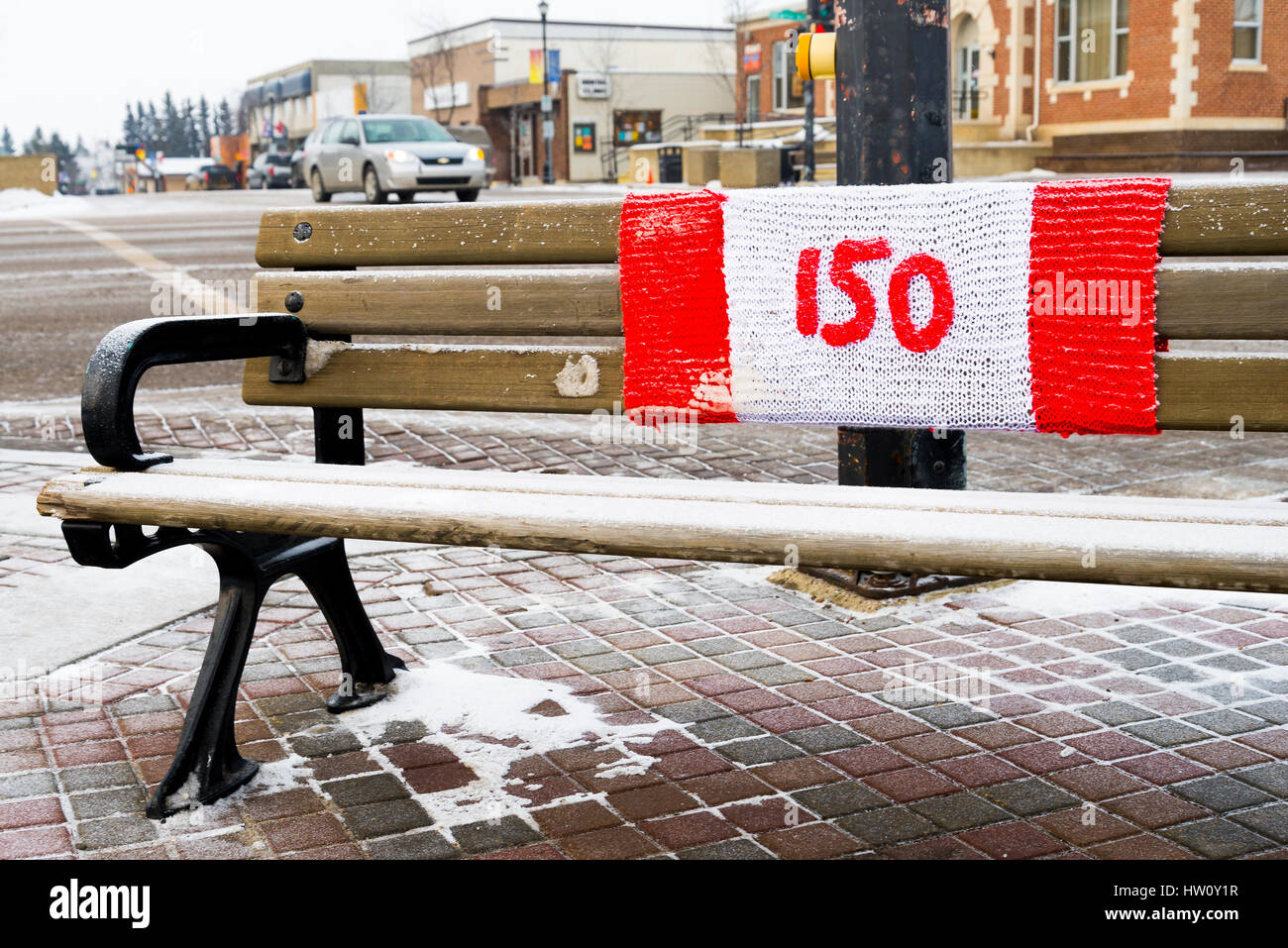 Vegreville, alberta Banque de photographies et d’images à haute