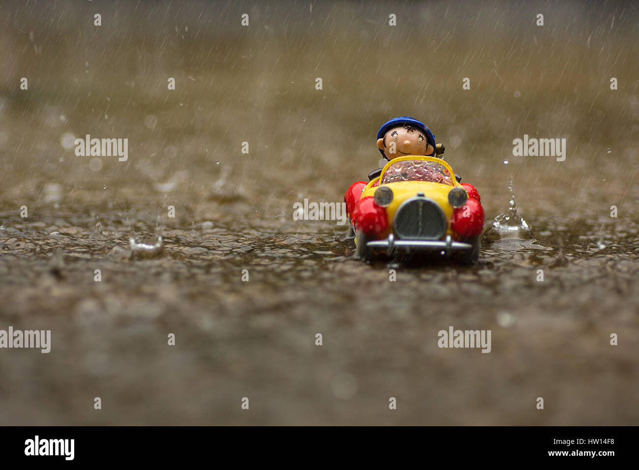 Fonds d'écran abstrait avec de l'huile du lait et de l'eau Banque D'Images