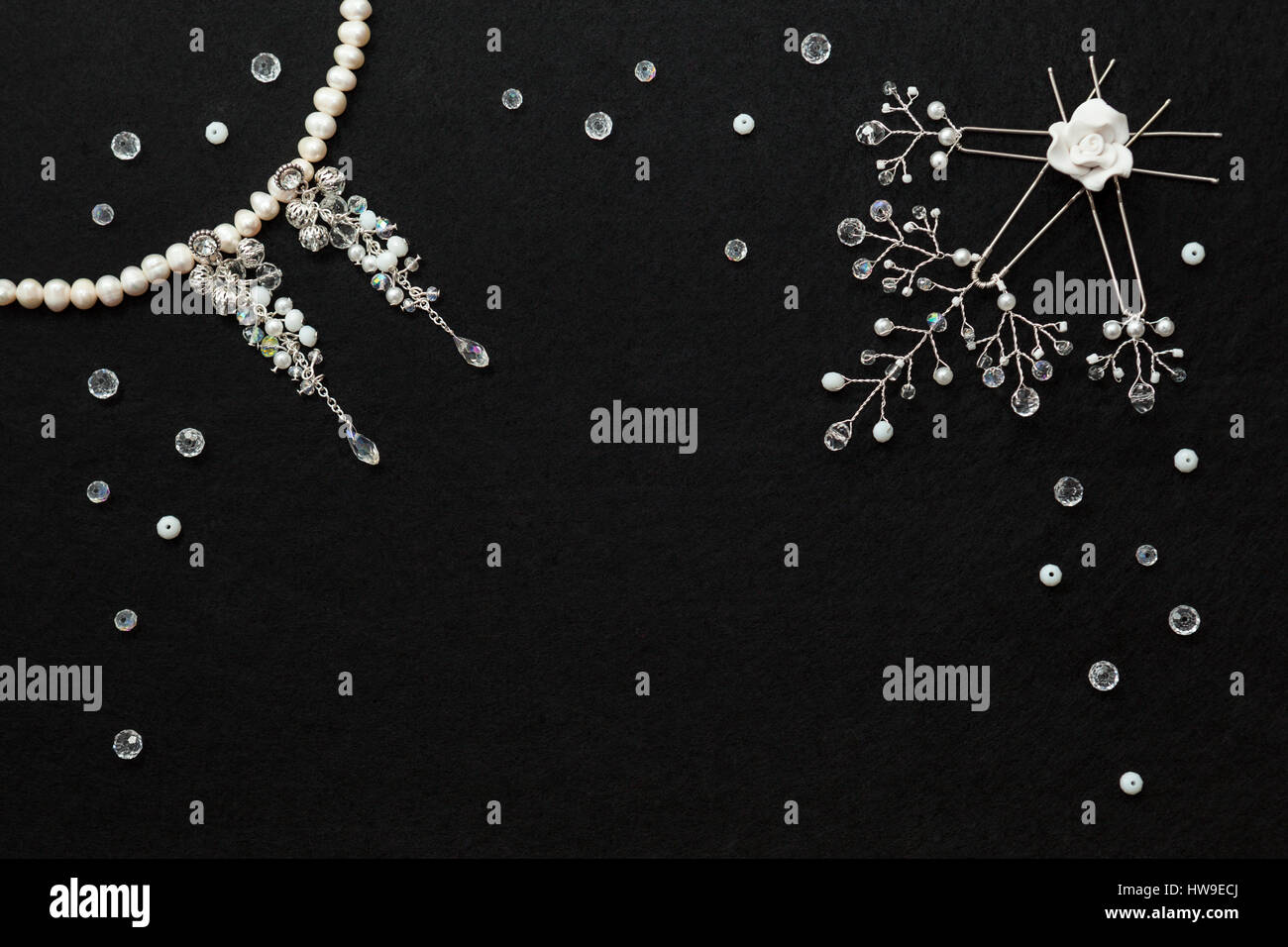 bijoux de main mariage