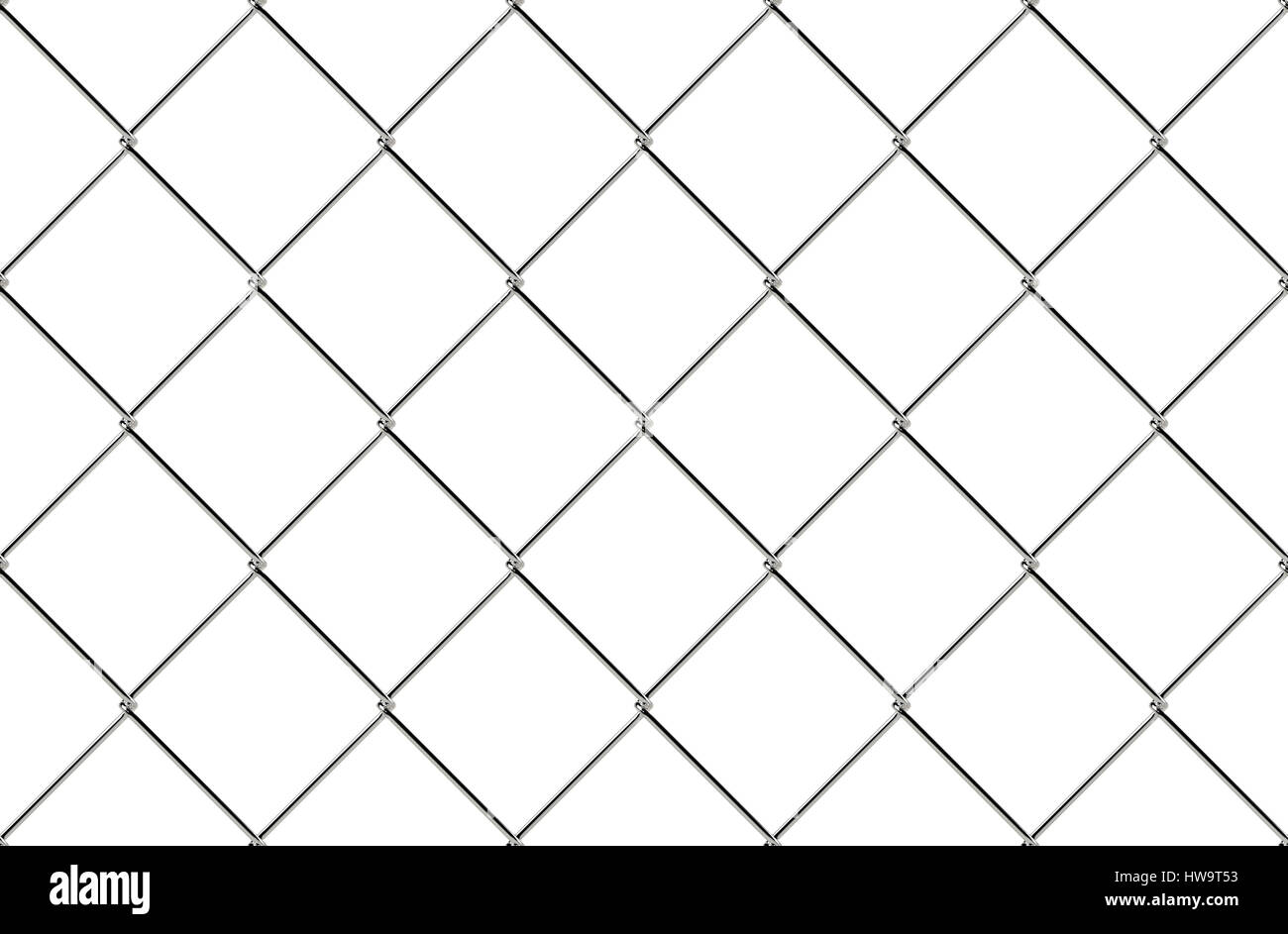 Clôture de motif. Papier peint de style industriel Banque D'Images