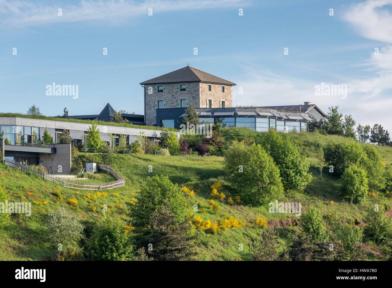 Saint le froid Banque de photographies et d’images à haute