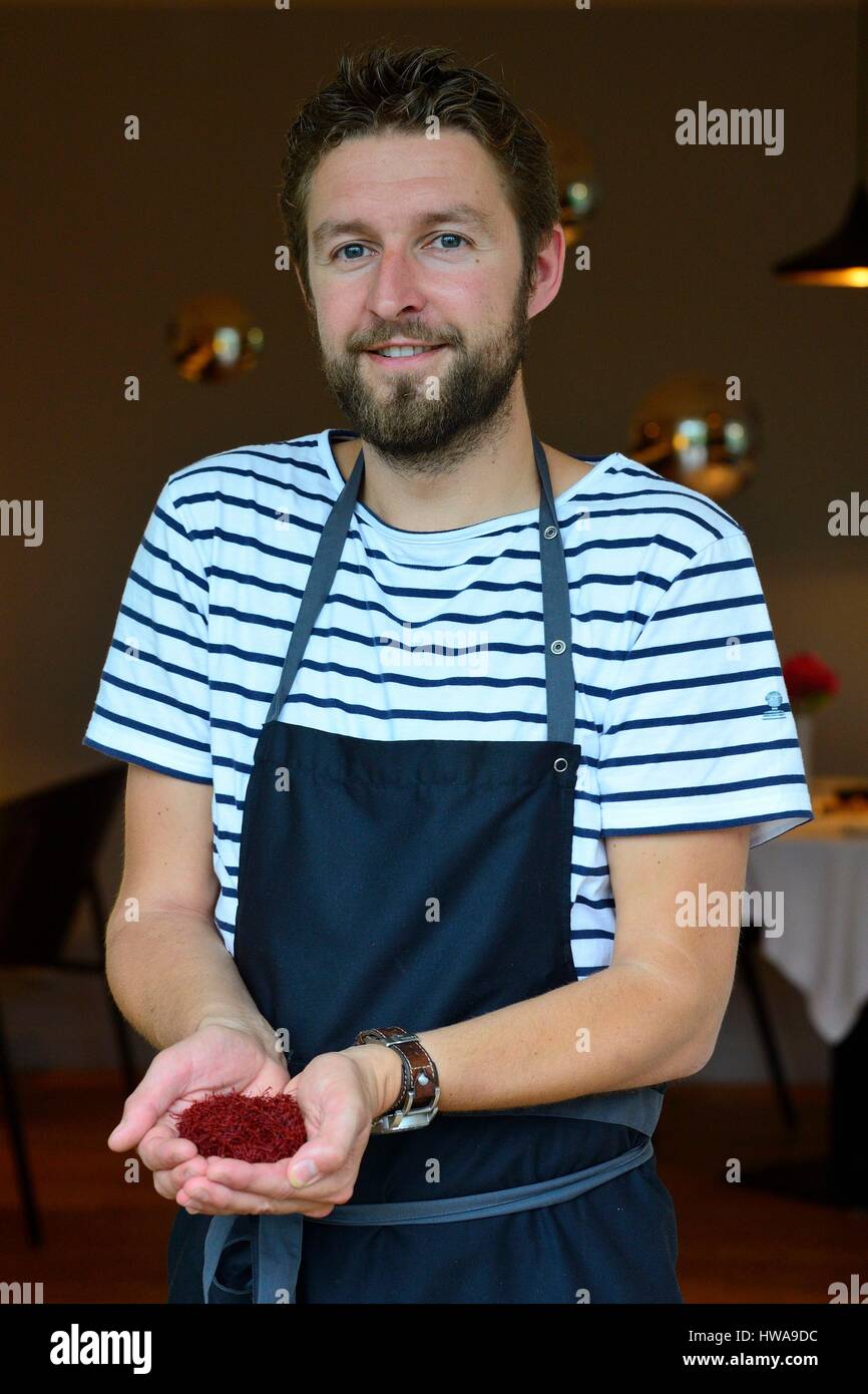 En France En Somme De Saint Valery Sur Somme Sebastien Forquet
