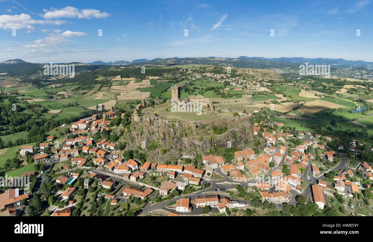 Polignac Aerial Banque De Photographies Et D images Haute R solution polignac-aerial-banque-de-photographies-et-d-images-haute-r-solution
