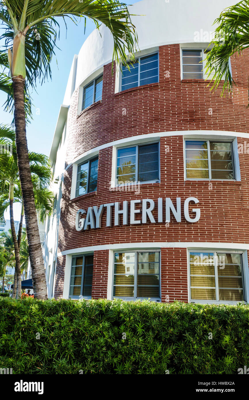Hôtel Gaythering