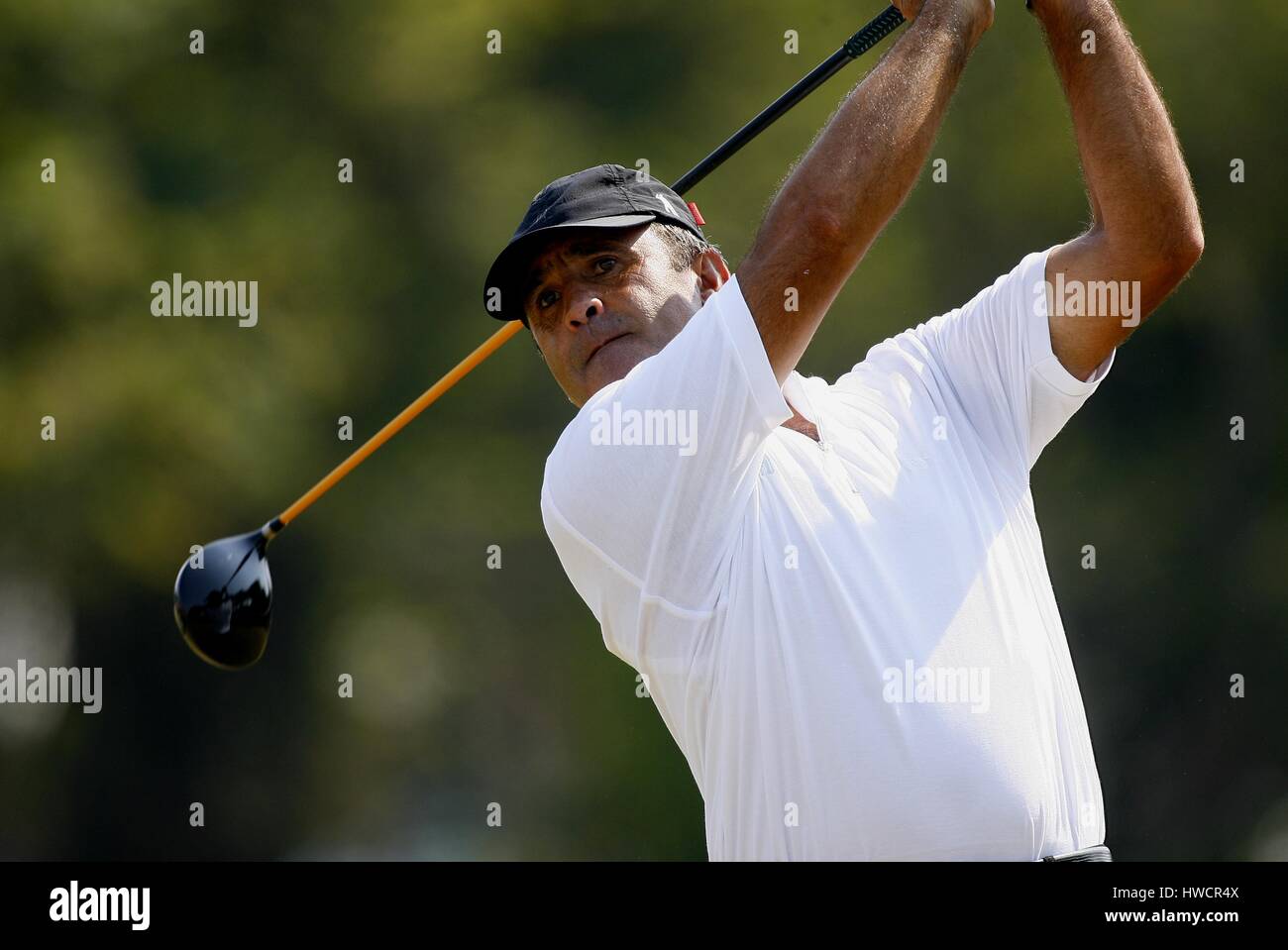SEVE BALLESTEROS ESPAGNE ROYAL LIVERPOOL HOYLAKE GC ANGLETERRE 20 Juillet 2006 Banque D'Images