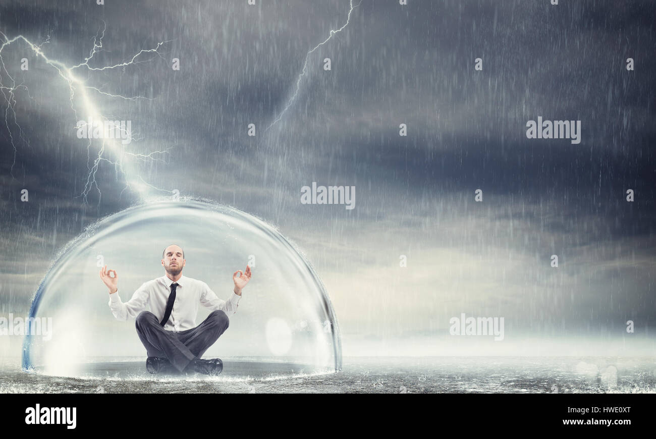 Serenite Banque D Image Et Photos Alamy