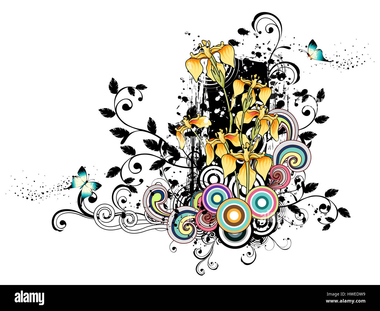 Fond Blancblancbackgroundartartabstraitcaricaturecgi