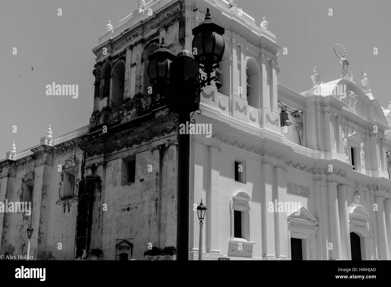 Locations de latino-américain Banque D'Images