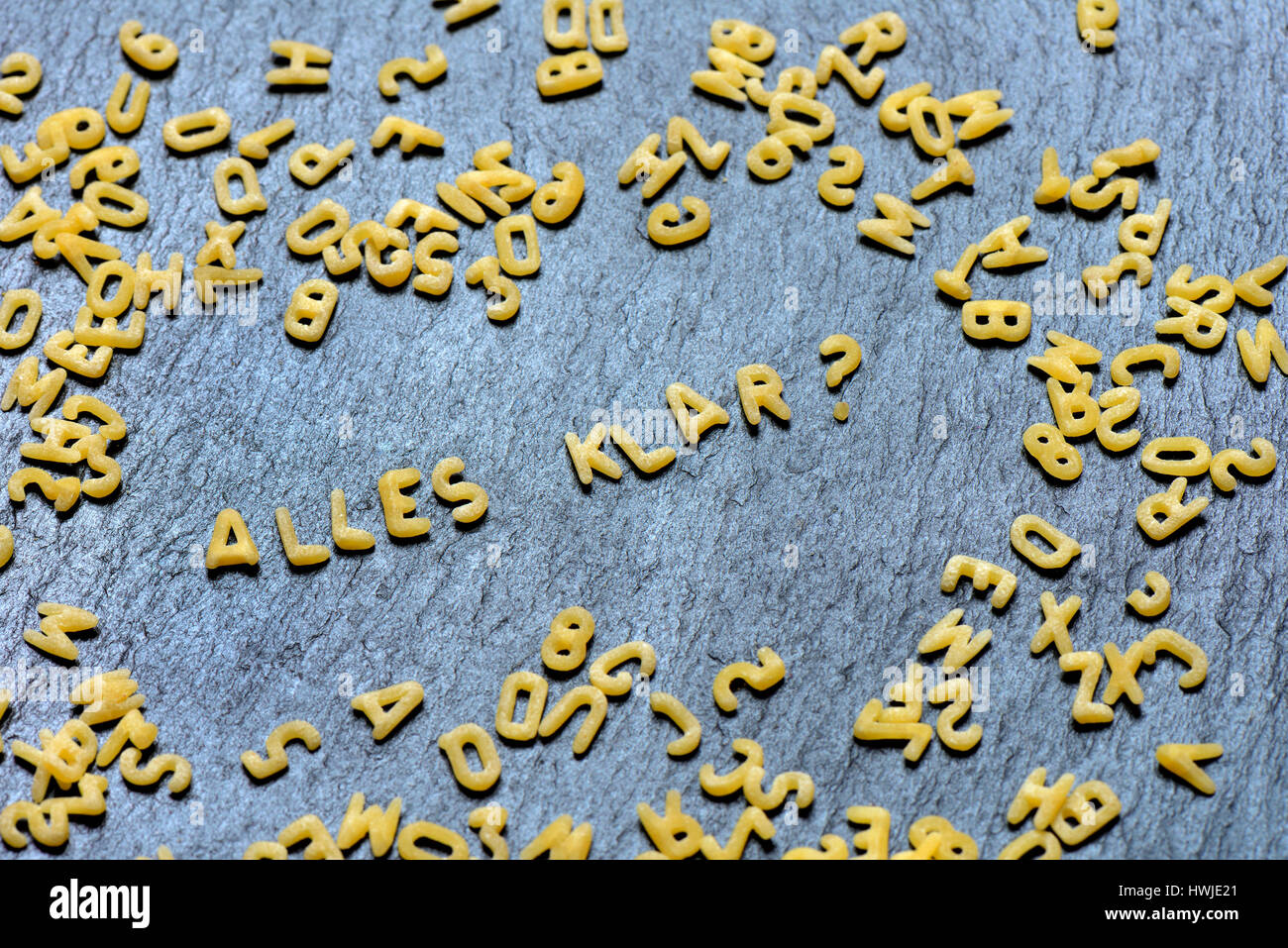 Anderes Wort Für Alles Klar www.alamyimages.fr
