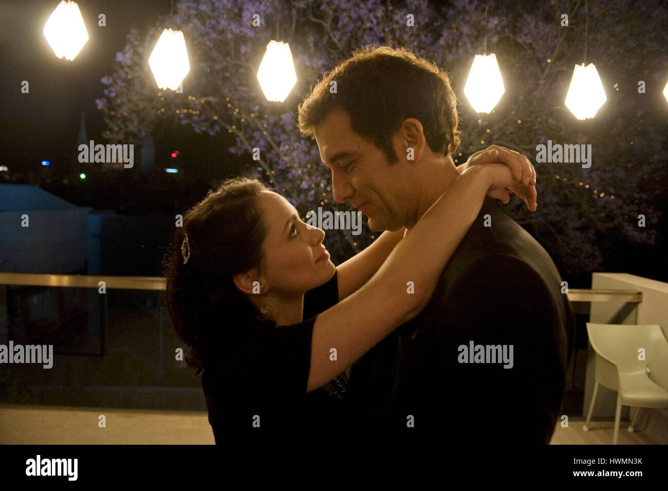 Les garçons sont de retour (2009) LAURA FRASER CLIVE OWEN SCOTT HICKS (DIR)/DISNEY COLLECTION MOVIESTORE LTD Banque D'Images