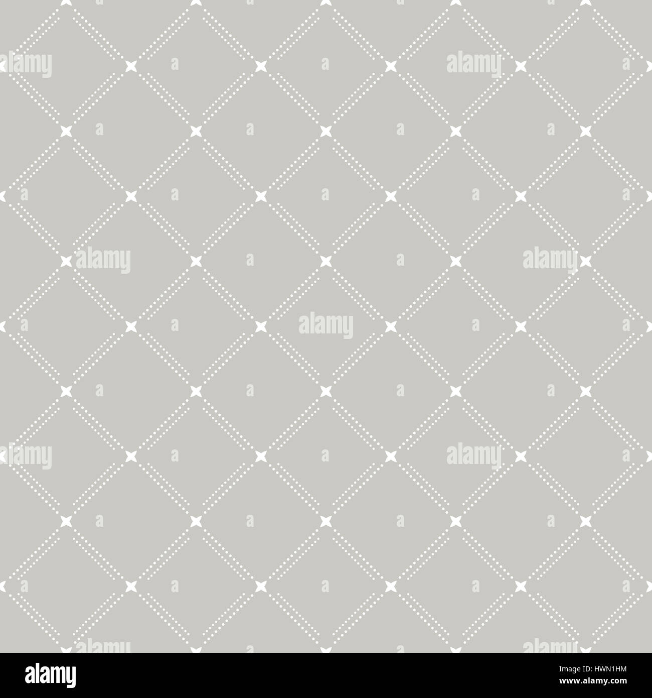 Modèle sans couture moderne Banque D'Images