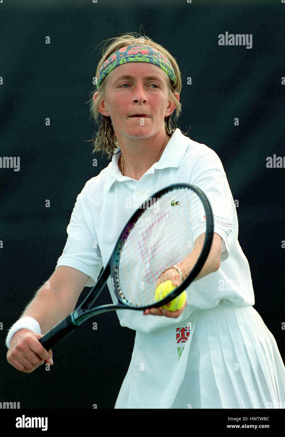 Isabelle demongeot Banque de photographies et d’images à haute