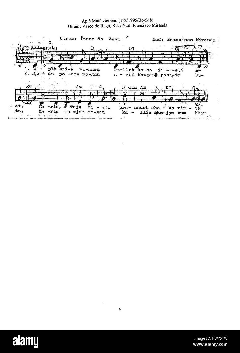 'Aple monnaie vinnem' fait référence à une œuvre d'art représentant probablement un verger de pommiers ou une scène impliquant des pommes. Le titre suggère de mettre l'accent sur la nature et la récolte des fruits, reflétant peut-être les changements saisonniers ou le cycle de l'agriculture. Banque D'Images