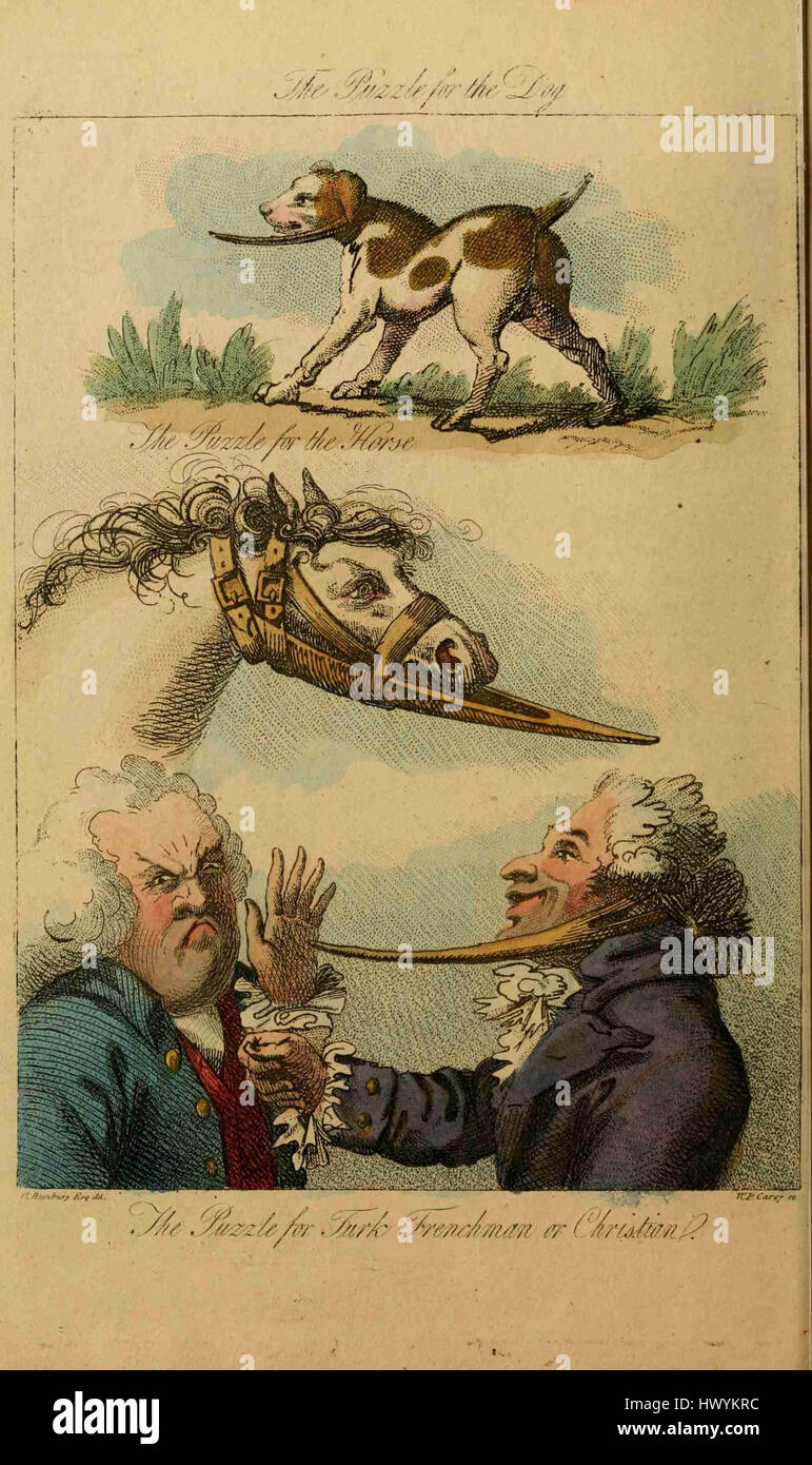 'Annales of Horsemanship' est un ouvrage historique détaillé documentant l'évolution de l'équitation. Le texte couvre les techniques d'entraînement, les races de chevaux et les réalisations équestres notables à travers l'histoire, offrant un aperçu précieux de l'art de l'équitation et des soins aux chevaux. Banque D'Images