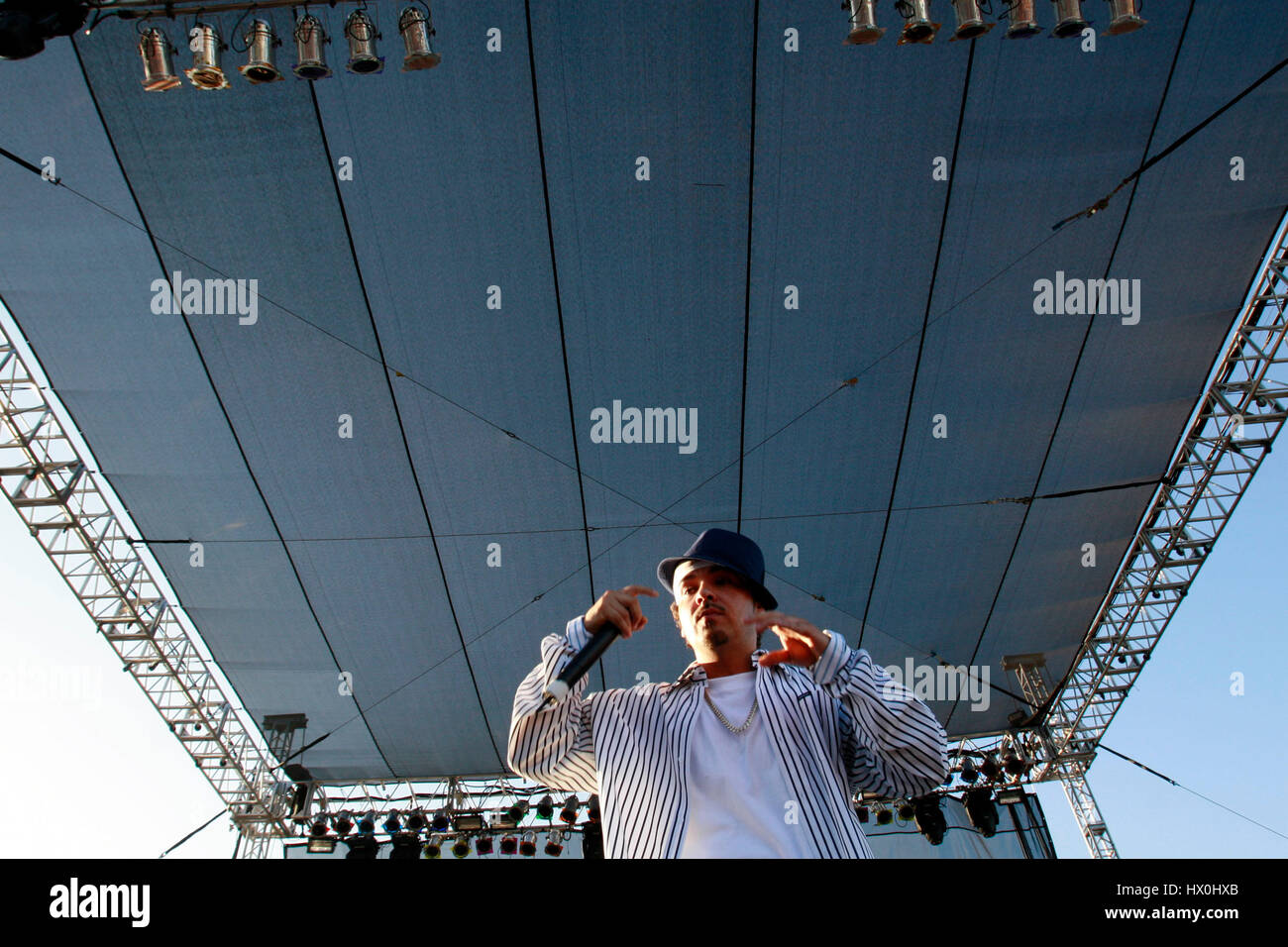 Baby Bash Banque De Photographies Et D Images A Haute Resolution Alamy