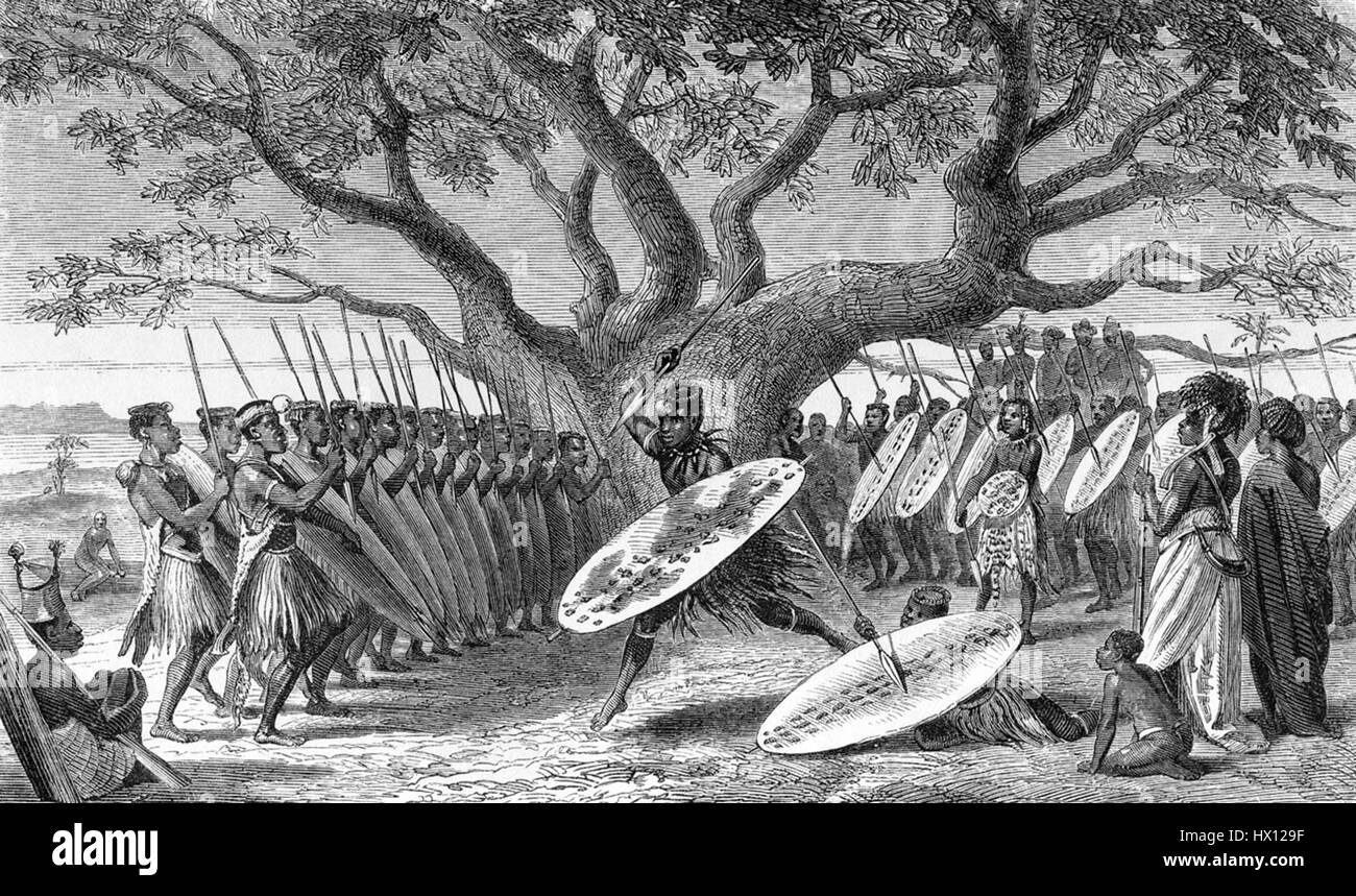 'Danse des Landeens' représente une danse folklorique traditionnelle. L'œuvre capture le rythme et l'expression culturelle d'une communauté célébrant son patrimoine à travers la musique et le mouvement, commun dans les traditions rurales européennes. Banque D'Images