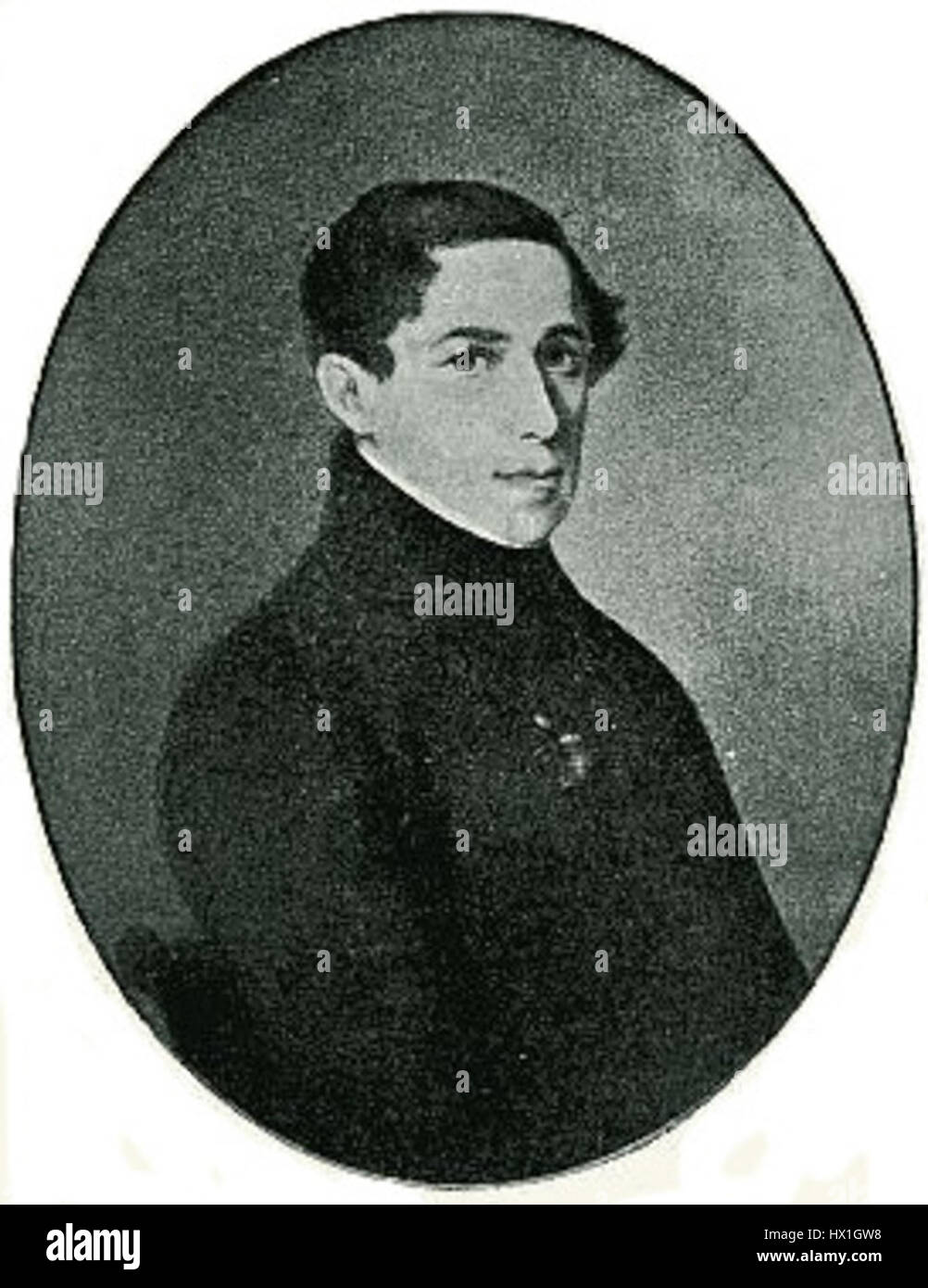 Daschkoff était une figure notable de l'histoire russe, reconnue pour ses contributions aux affaires militaires et politiques. Son influence s'est étendue à diverses réformes qui ont façonné le cours de la gouvernance russe à son époque. Banque D'Images