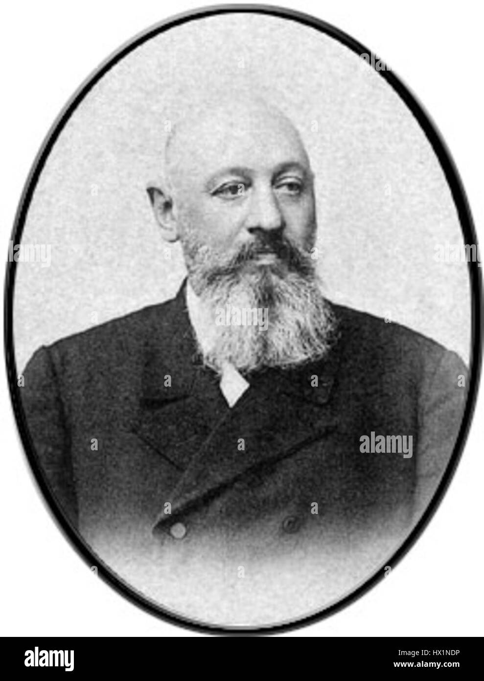 Dmitri Sipyagine était un homme d'État et homme politique russe, connu pour ses services en tant que ministre de l'intérieur dans l'Empire russe. Son mandat a été marqué par des efforts pour faire face aux troubles internes et réformer les structures gouvernementales. Banque D'Images