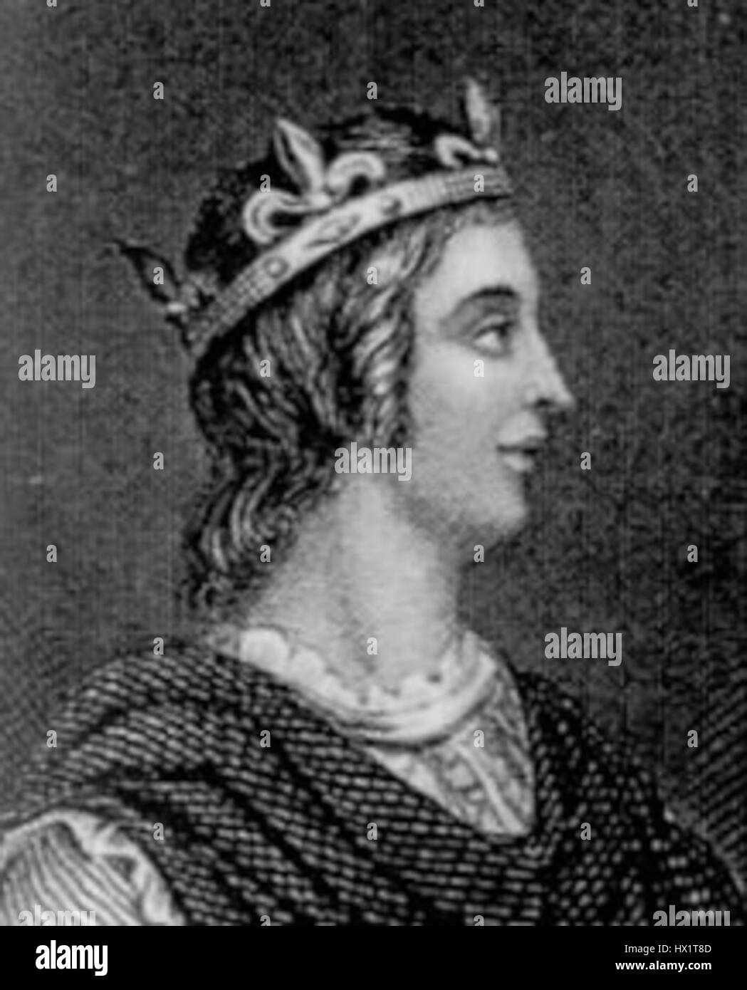 'Eadwig édité' fait référence à une œuvre ou un document édité sur le roi Eadwig, un souverain d'Angleterre. Le processus d'édition peut impliquer l'analyse de son règne, de ses politiques et de son impact historique pendant son temps de roi au Xe siècle. Banque D'Images