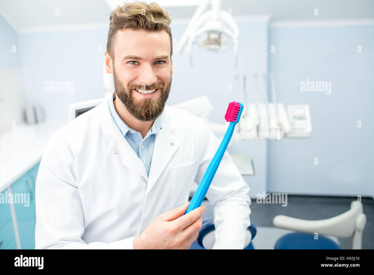 Dentiste Drole Banque D Image Et Photos Alamy