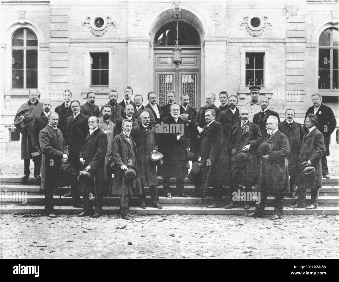 Pharmakologie Pischeldorf Banque D'Images