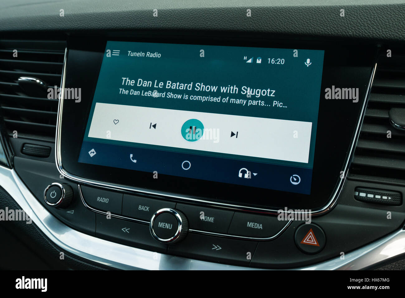 Радио для android auto. Радио для android auto