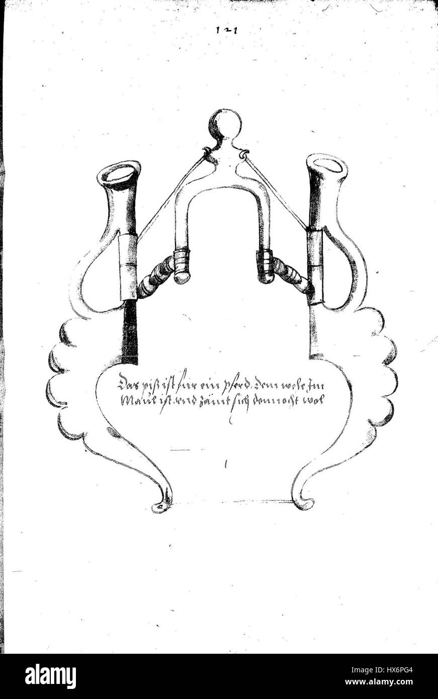 'Reichsstadt Schätze Nr. 82 081r' fait référence à un document historique de la ville allemande de Nuremberg, cataloguant des trésors et des objets de valeur du passé de la ville. Le document est un artefact culturel important. Banque D'Images