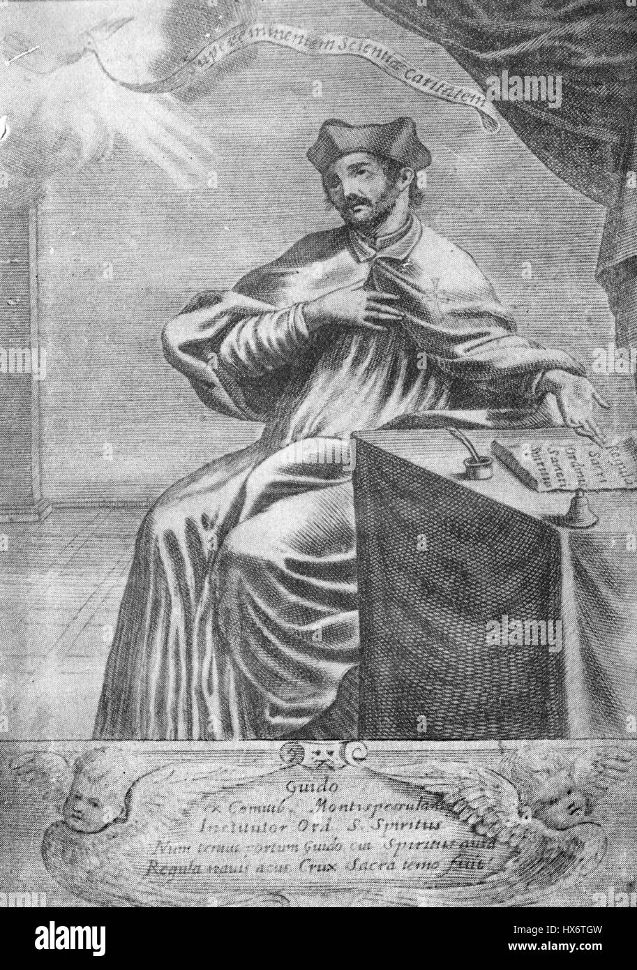 'Esprit GUI' est une œuvre d'art religieuse, représentant l'esprit Saint sous la forme d'une colombe. Il symbolise la présence divine et le lien entre la Sainte Trinité dans la théologie chrétienne. Banque D'Images