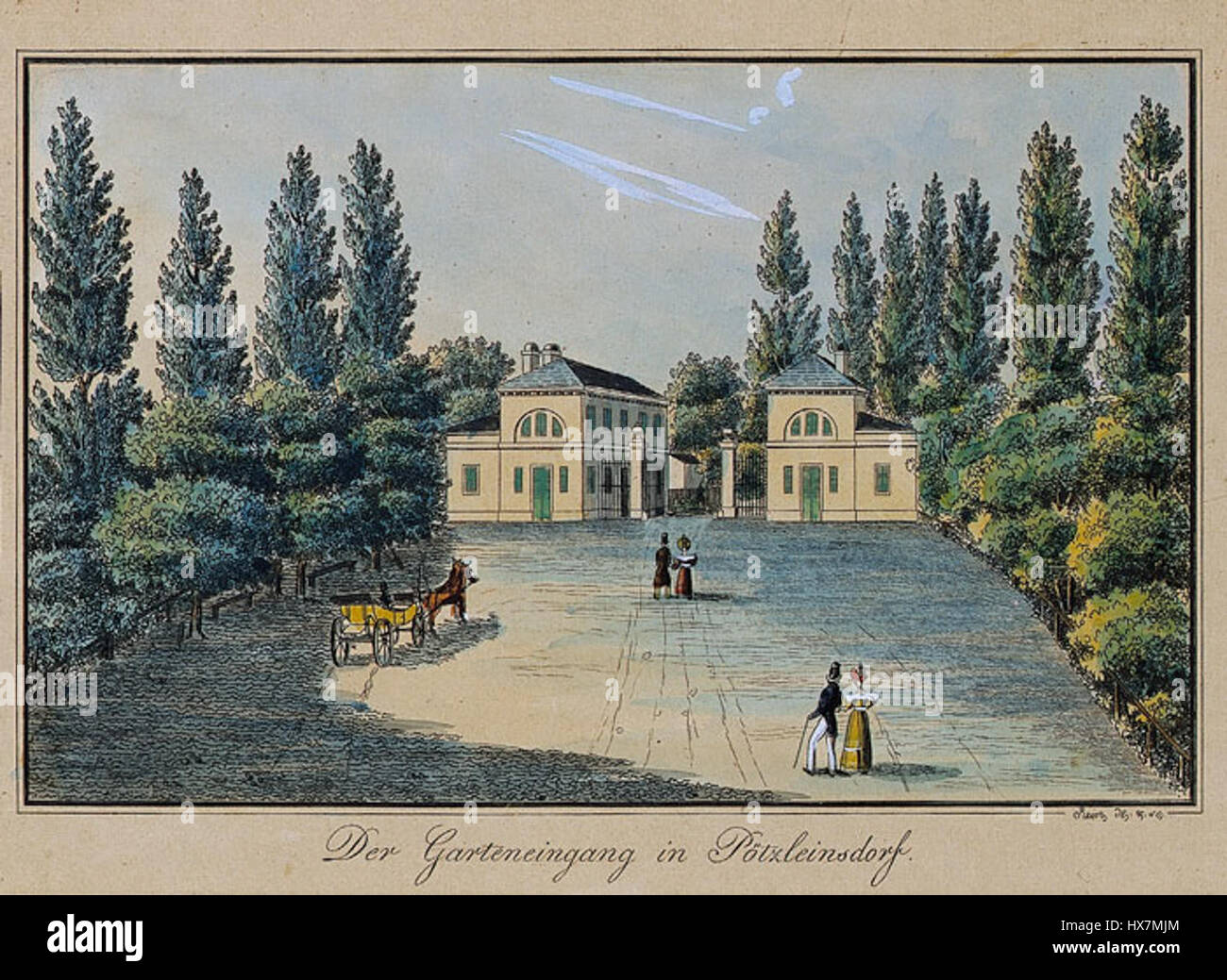 Vinzenz Reim 002 Banque D'Images