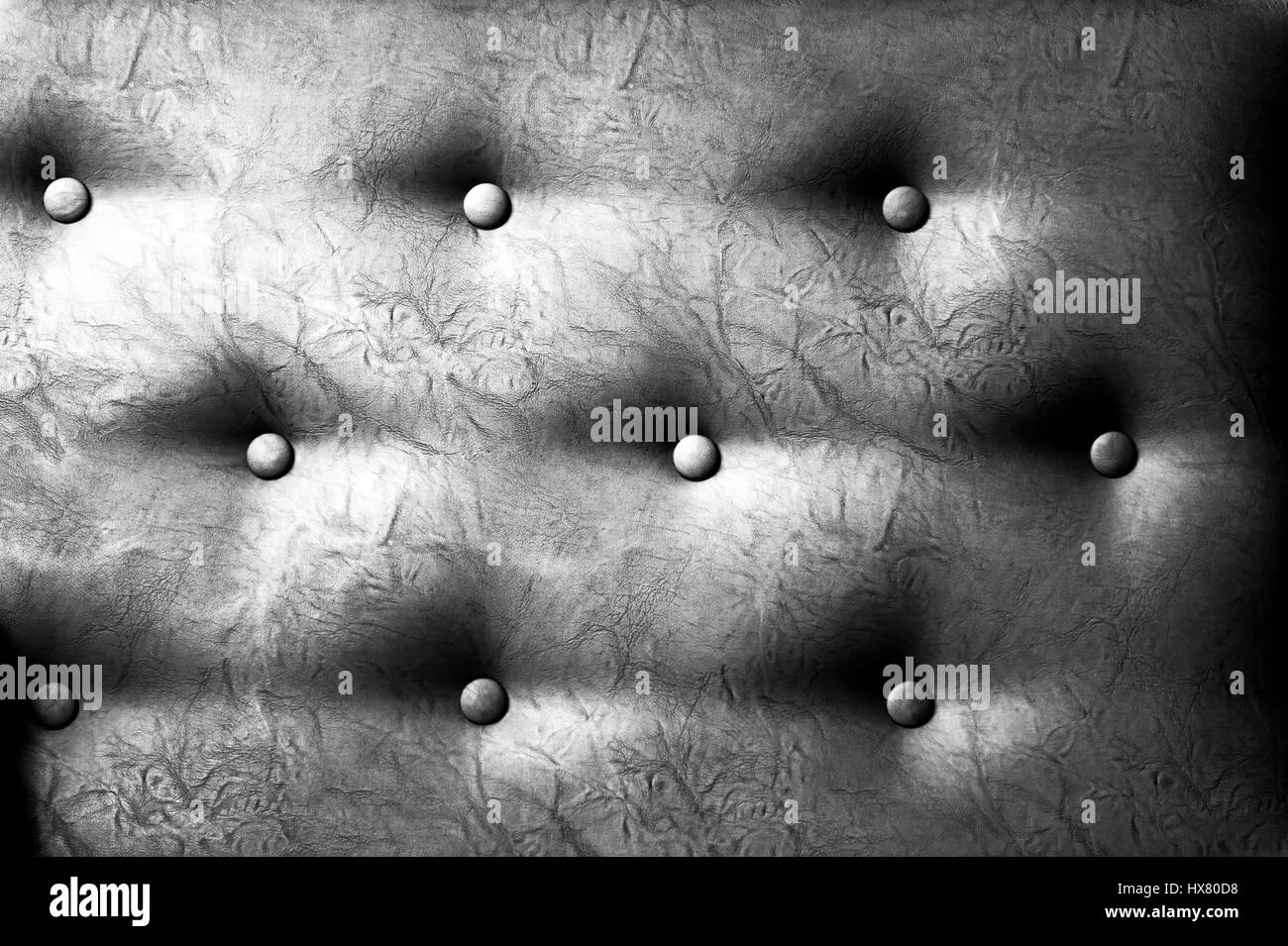 La texture de fond en cuir ou simili cuir. Banque D'Images