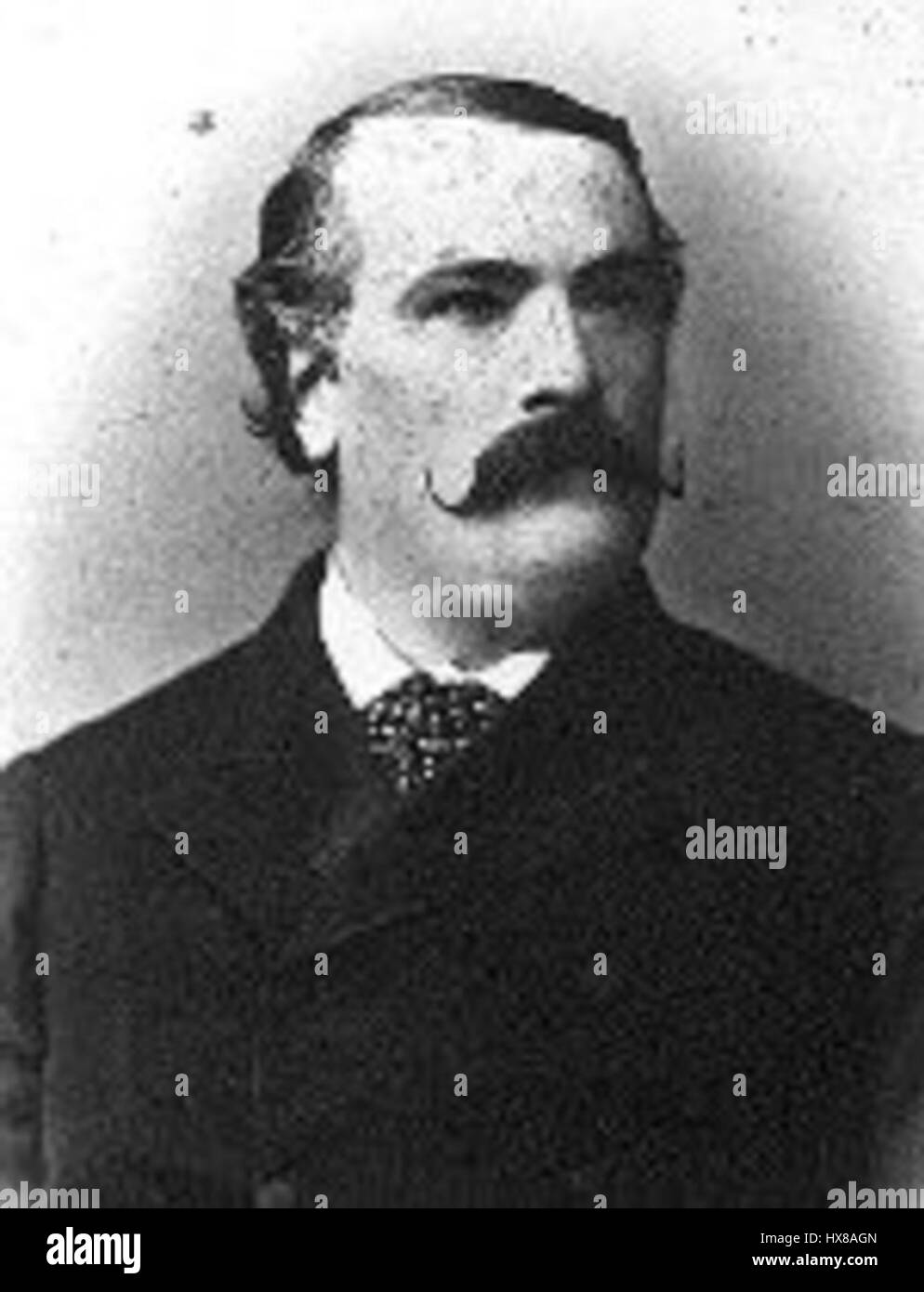 Oppolzer Theodor Banque D'Images