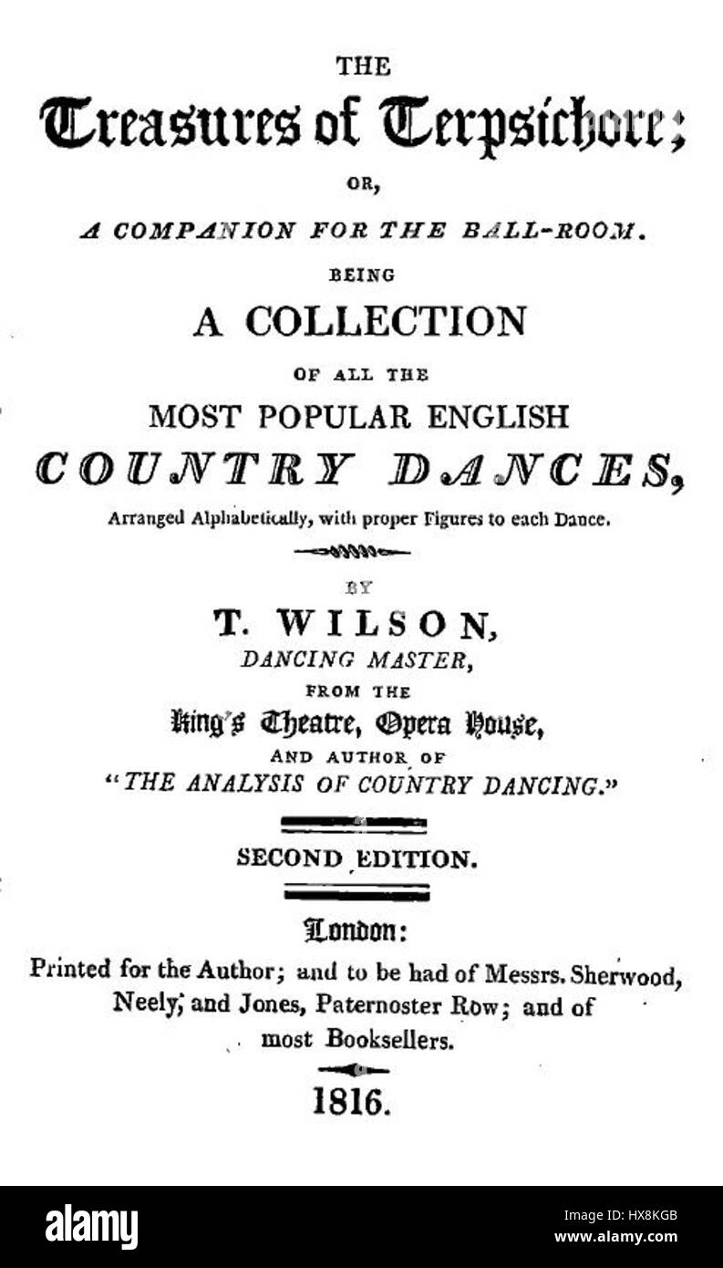 'The Treasures of Terpsichore' est une œuvre de 1816 qui explore les thèmes de la danse, de la musique et des art. Le titre fait référence à Terpsichore, la muse grecque de la danse. La pièce célèbre l'importance culturelle de la danse dans l'expression artistique, mettant en valeur l'influence de la mythologie classique sur l'art et le rôle de la musique et du mouvement dans la culture humaine. Banque D'Images