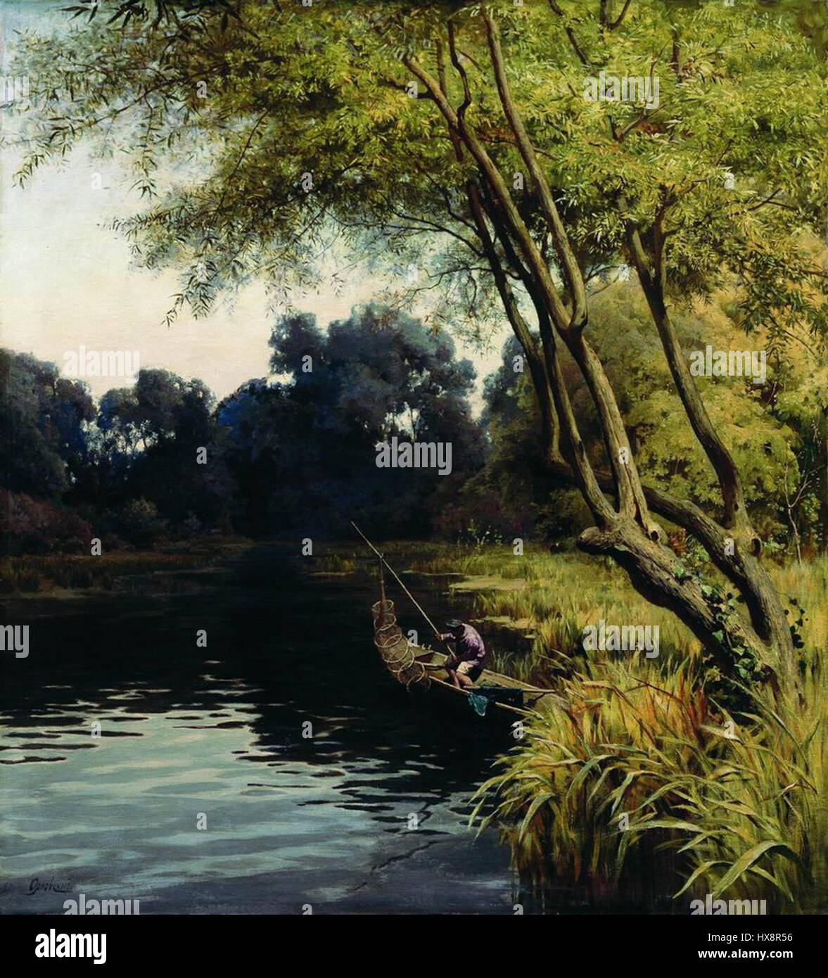 'День Завоевания Великой России' (jour de la conquête de la Grande Russie) est probablement une référence historique à un événement charnière de l'histoire russe, symbolisant l'expansion ou la consolidation du territoire russe. Un contexte supplémentaire est nécessaire pour identifier l'événement spécifique représenté dans le titre. Banque D'Images