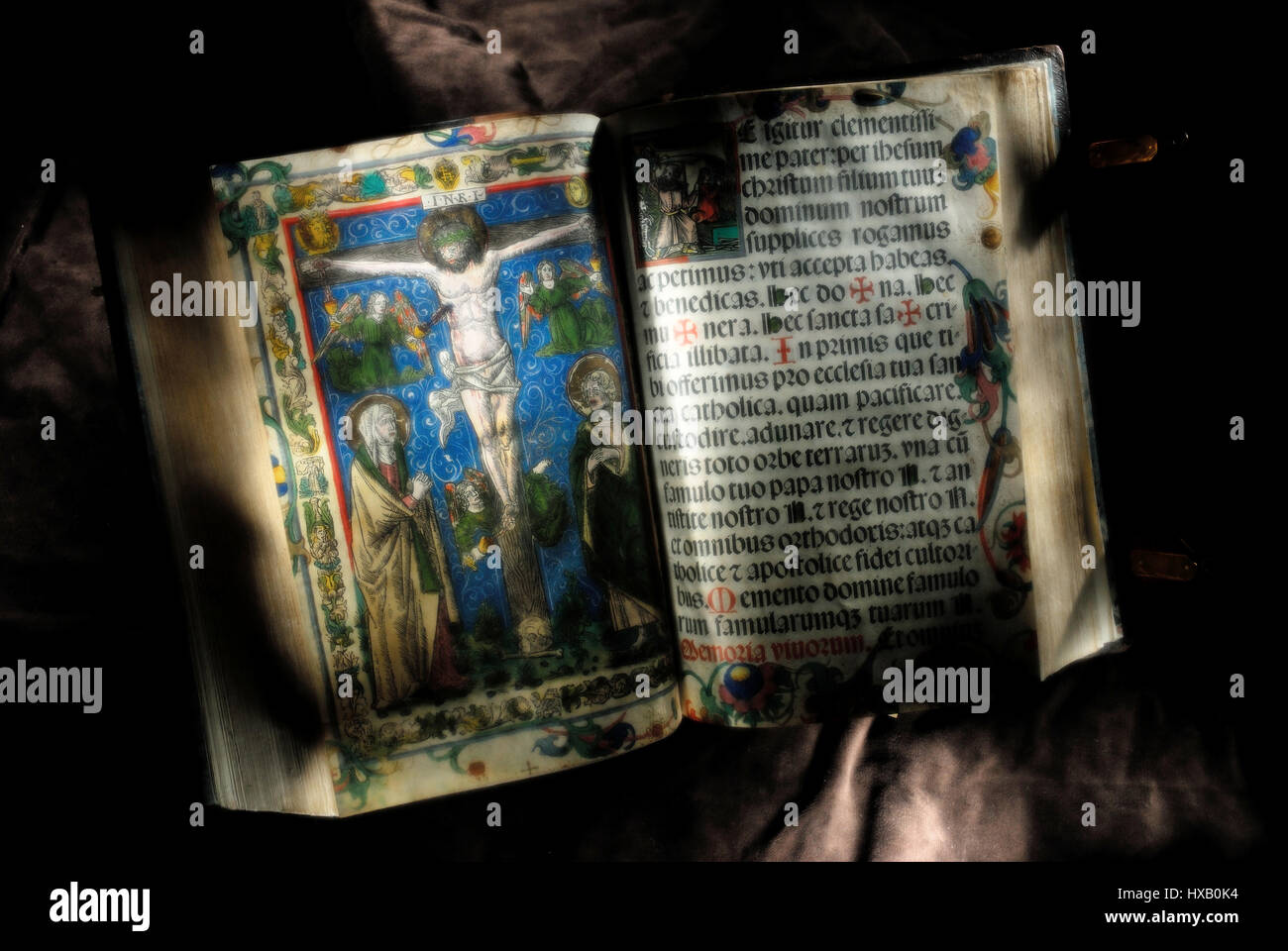 Bible passage Banque de photographies et d'images à haute résolution - Page  4 - Alamy