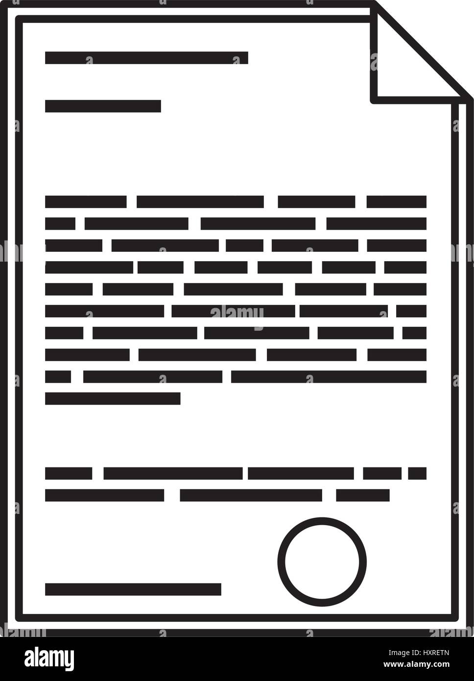 Les outils matériels et logiciels icône vecteur symbole Illustration de Vecteur