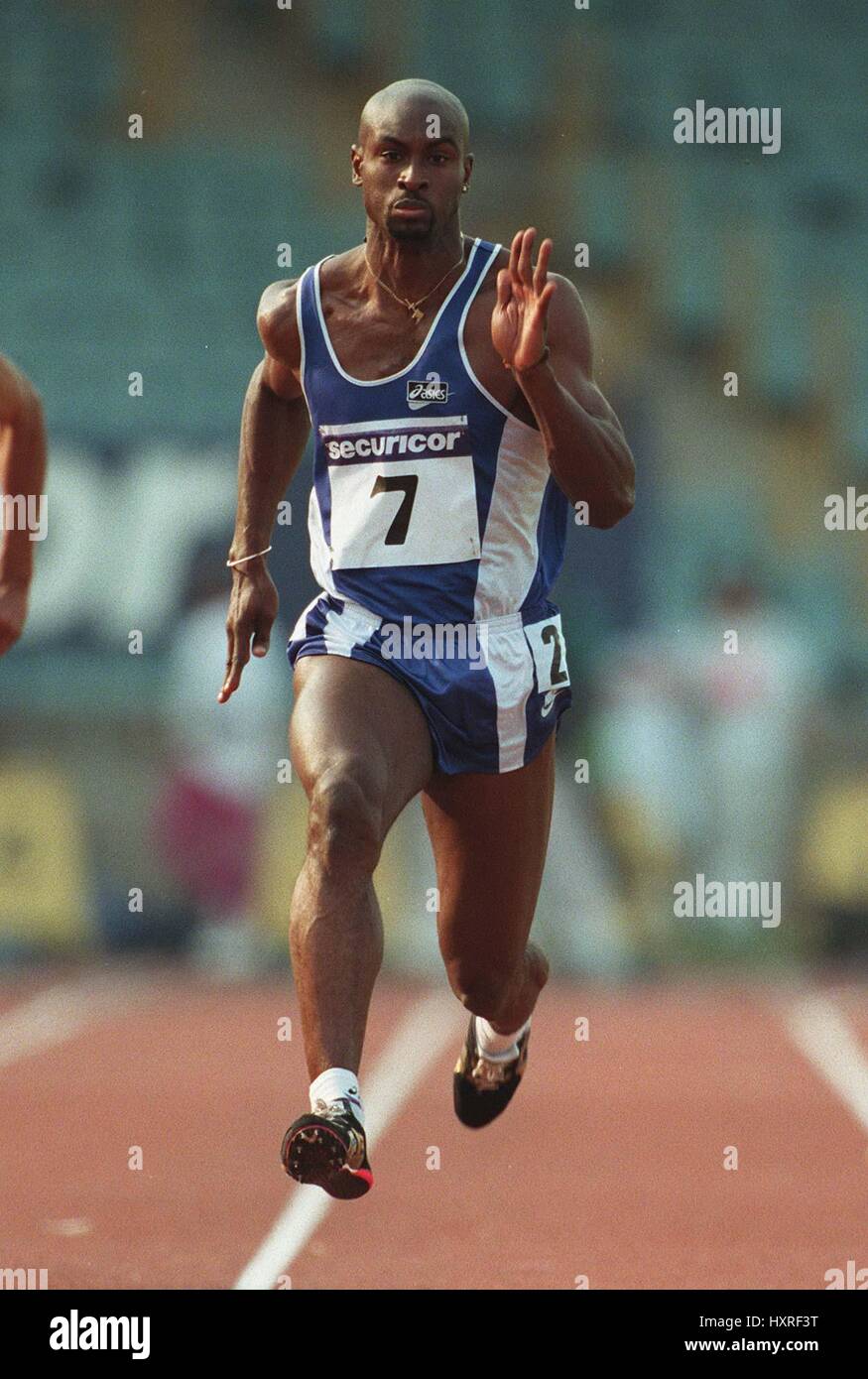 Darren braithwaite Banque de photographies et d’images à haute