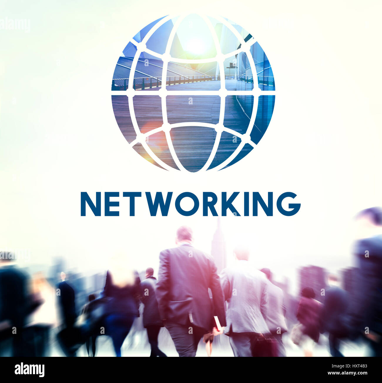 La technologie de réseau Internet icône mondiale Banque D'Images La technologie de réseau Internet icône mondiale Banque D'Images