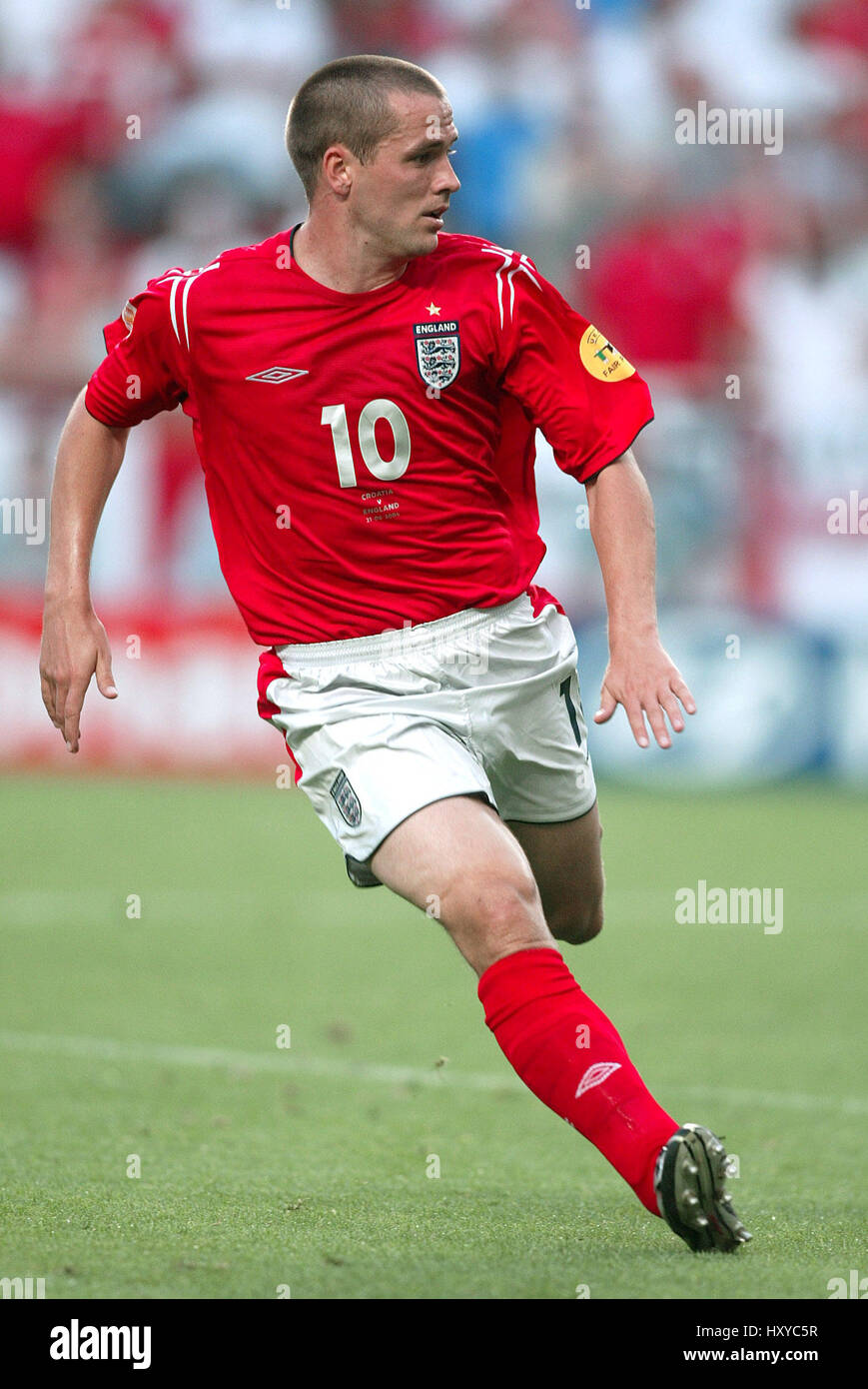 Michael Owen 2004 Banque De Photographies Et D images Haute michael-owen-2004-banque-de-photographies-et-d-images-haute