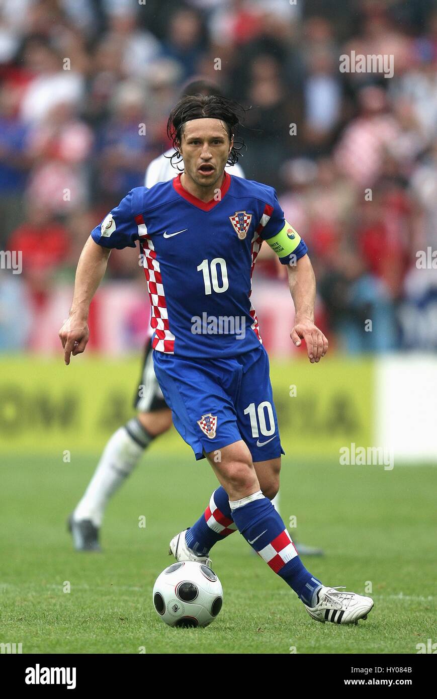 NIKO KOVAC CROATIE & FC SALZBURG WORTHERSEE STADION KLAGENFURT AUTRICHE 12 Juin 2008 Banque D'Images NIKO KOVAC CROATIE & FC SALZBURG WORTHERSEE STADION KLAGENFURT AUTRICHE 12 Juin 2008 Banque D'Images