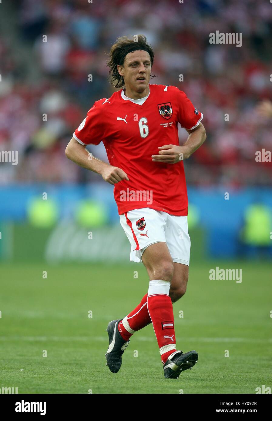 René AUFHAUSER AIUSTRIA & FC SALZBURG-ERNST HAPPEL STADION vienne-AUTRICHE 08 Juin 2008 Banque D'Images René AUFHAUSER AIUSTRIA & FC SALZBURG-ERNST HAPPEL STADION vienne-AUTRICHE 08 Juin 2008 Banque D'Images