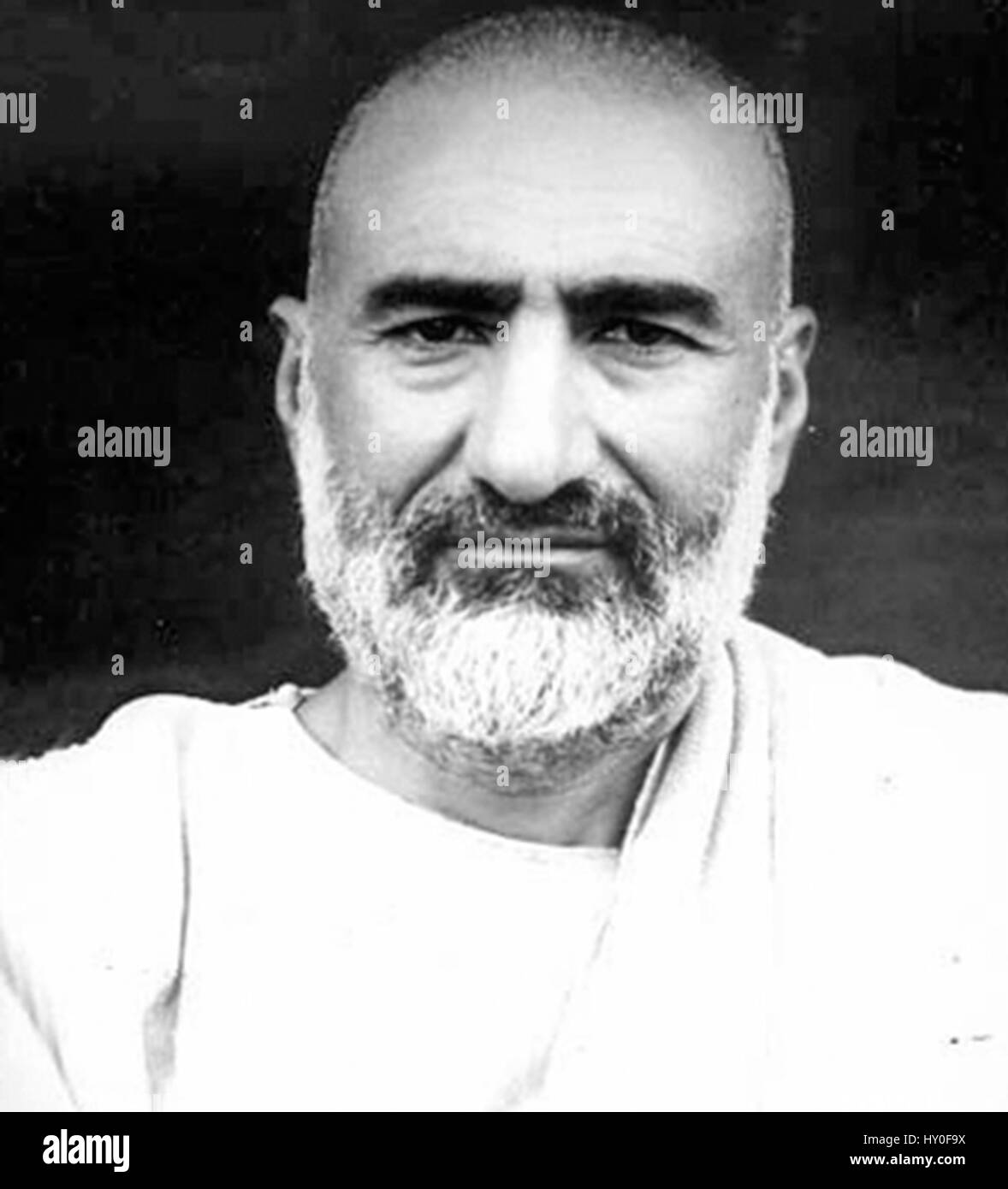 Combattant indien de la liberté, khan abdul ghaffar khan, inde, asie, 1944, ancienne image du millésime 1900 Banque D'Images