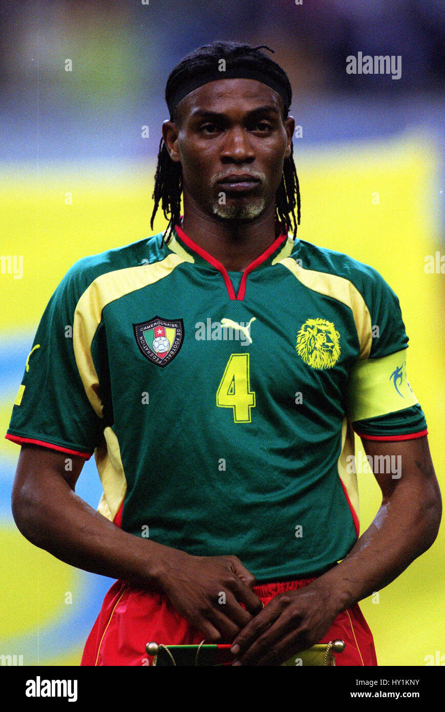 Affaire Marc la Brysure alias la brocante: Rigobert Song Bahanag répond à Marc Brys