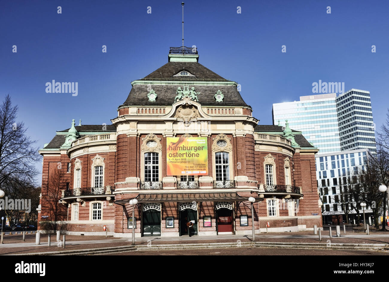 Emporio Haus Photos Emporio Haus Images Alamy