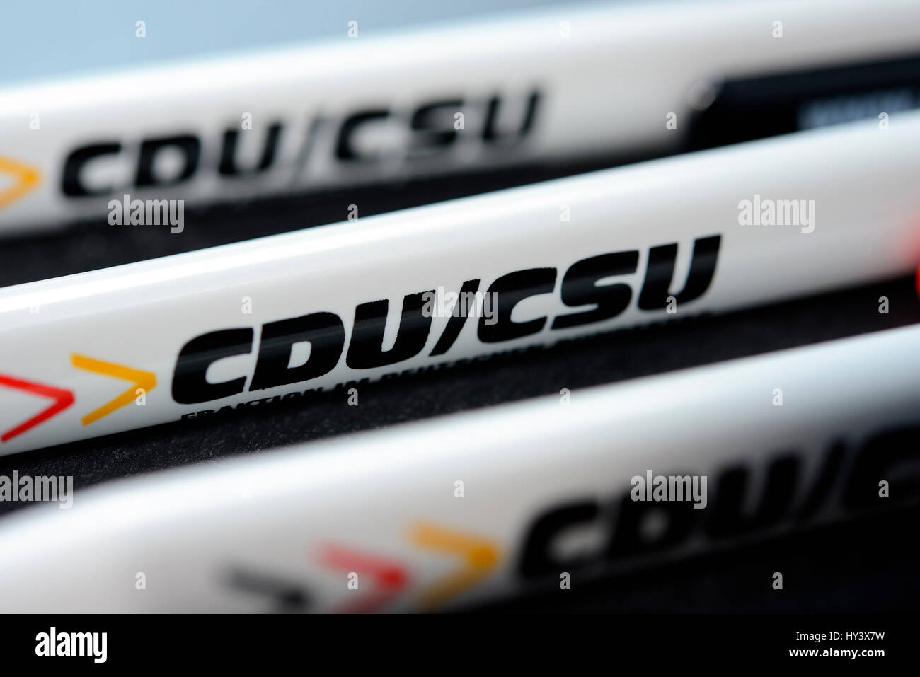 Logo csu Banque de photographies et d’images à haute résolution - Alamy