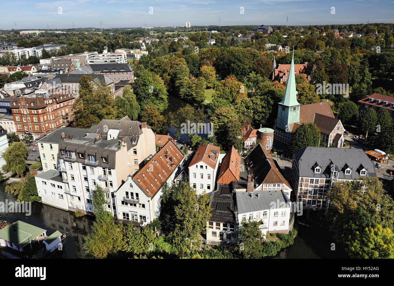 Les Premères Vstes Du Voyage 😍 (HAMBOURG + Nord De L’Allemagne