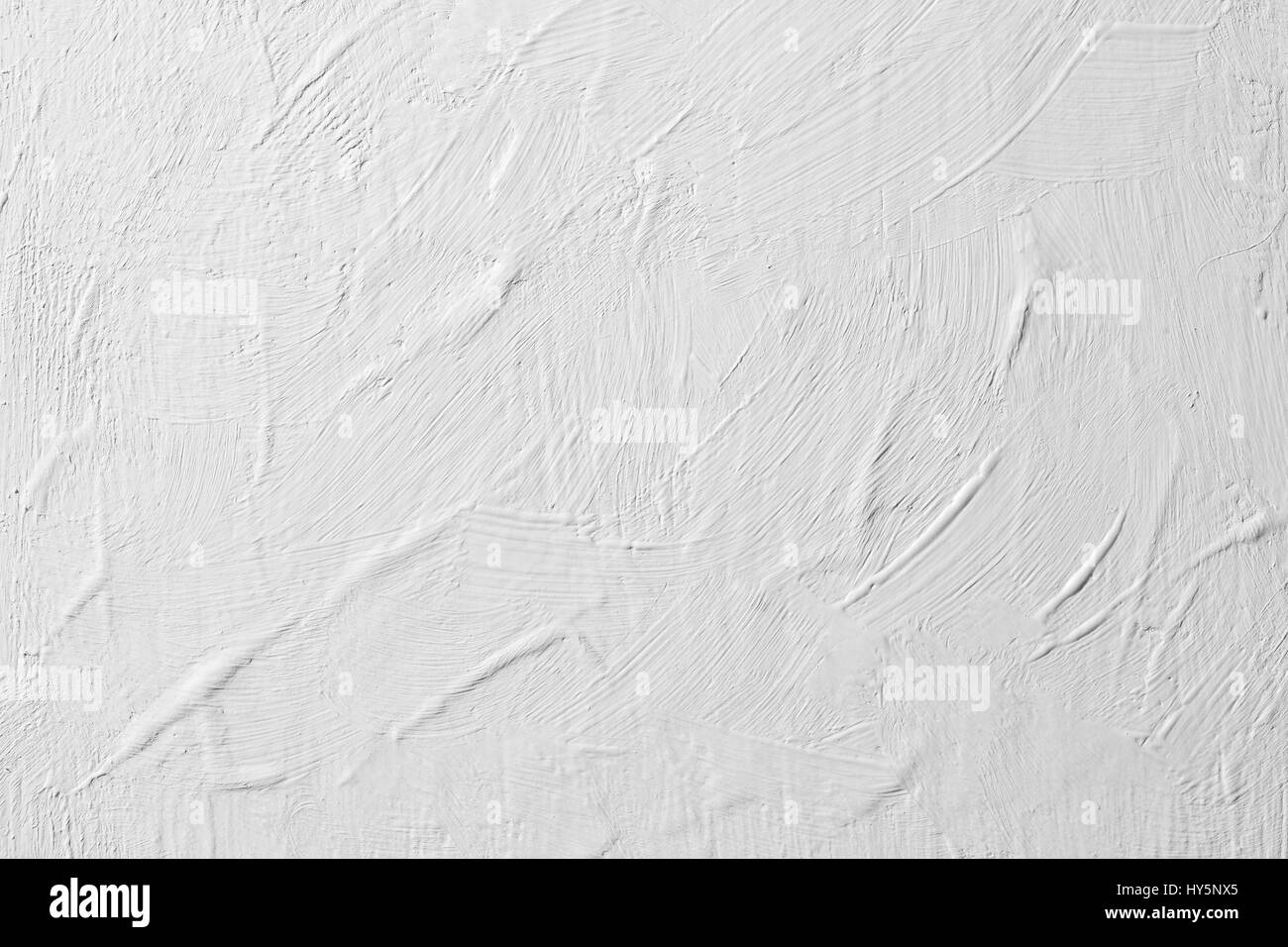 Mur de béton blanc Grunge Background Banque D'Images Mur de béton blanc Grunge Background Banque D'Images