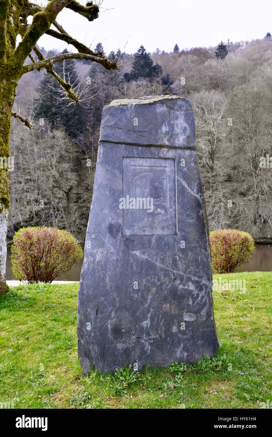 Madeleine ozeray Banque de photographies et d’images à haute résolution