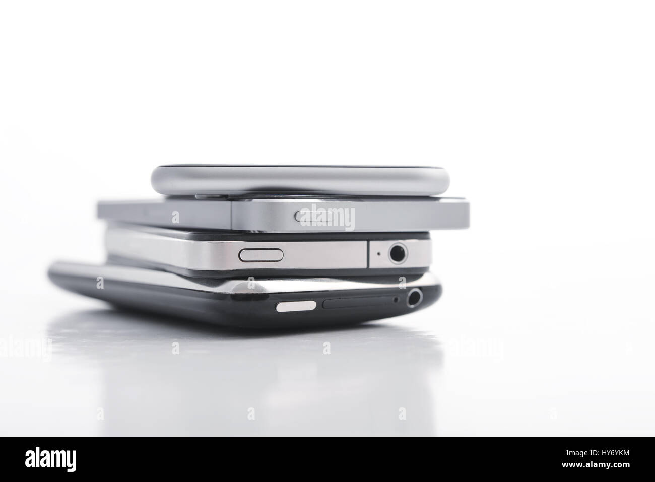 Iphone 3gs Banque de photographies et d'images à haute résolution - Alamy